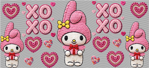 16oz Latest Bestseller-C 4956